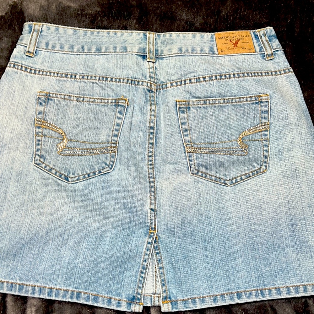 American Eagle Skirt